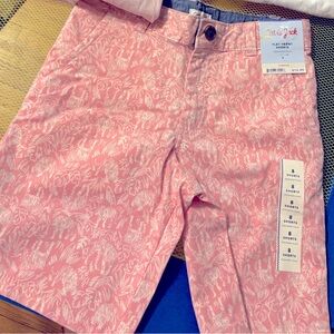 Boys Cat & Jack Shorts